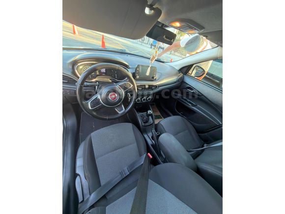 Sahibinden Fiat Egea 1.3 Multijet Easy Plus 2021 Model