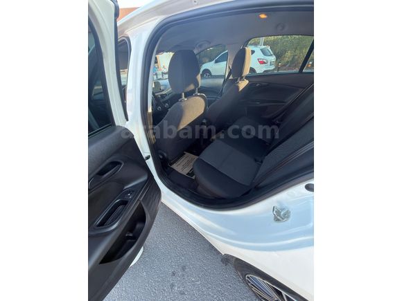Sahibinden Fiat Egea 1.3 Multijet Easy Plus 2021 Model