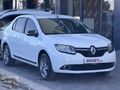 2016 ÇIKIŞLI CLİO SYMBOL 1.5 DCİ TOCH İLK EL