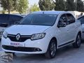 2016 ÇIKIŞLI CLİO SYMBOL 1.5 DCİ TOCH İLK EL