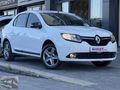 2016 ÇIKIŞLI CLİO SYMBOL 1.5 DCİ TOCH İLK EL