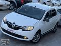 2016 ÇIKIŞLI CLİO SYMBOL 1.5 DCİ TOCH İLK EL