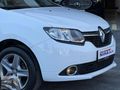 2016 ÇIKIŞLI CLİO SYMBOL 1.5 DCİ TOCH İLK EL