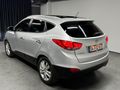 İdeal'den Hyundai ix35 4x4 Style Plus
