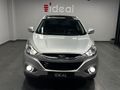İdeal'den Hyundai ix35 4x4 Style Plus