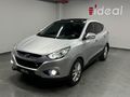 İdeal'den Hyundai ix35 4x4 Style Plus