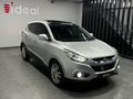 İdeal'den Hyundai ix35 4x4 Style Plus