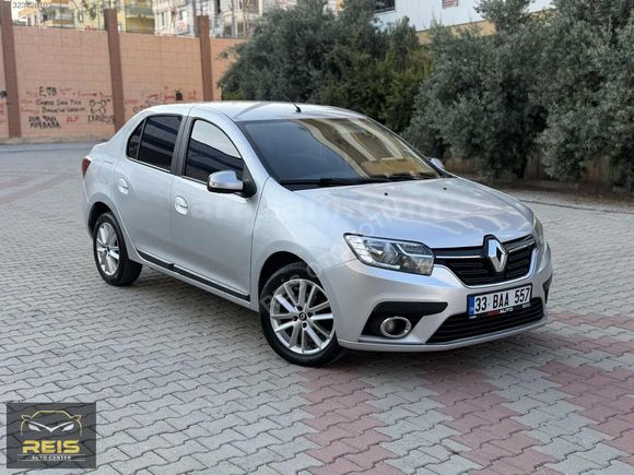 2017 MODEL SYMBOL 1.5 TOUCH PAKET TRAMERSİZ TEMİZ BAKIMLI