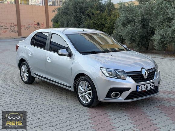 2017 MODEL SYMBOL 1.5 TOUCH PAKET TRAMERSİZ TEMİZ BAKIMLI