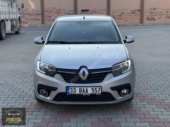 2017 MODEL SYMBOL 1.5 TOUCH PAKET TRAMERSİZ TEMİZ BAKIMLI