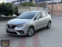 2017 MODEL SYMBOL 1.5 TOUCH PAKET TRAMERSİZ TEMİZ BAKIMLI