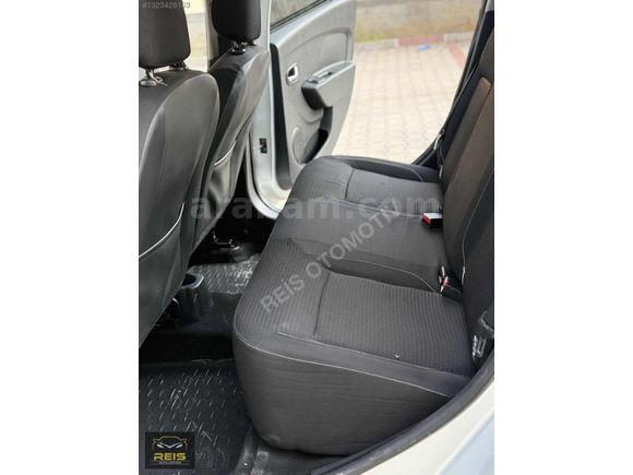 2017 MODEL SYMBOL 1.5 TOUCH PAKET TRAMERSİZ TEMİZ BAKIMLI