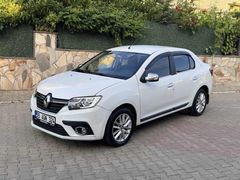 -KMR-KELEPİR 2017 DİZEL OTOMATİK 68.000KM TOUCH RENAULT SYMBOL
