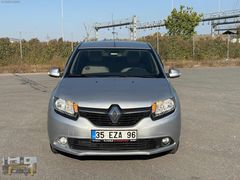 2013 RENAULT SYMBOL 1.5 DCİ 197 BİNDE