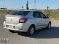 2013 RENAULT SYMBOL 1.5 DCİ 197 BİNDE