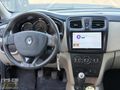 2013 RENAULT SYMBOL 1.5 DCİ 197 BİNDE