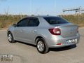 2013 RENAULT SYMBOL 1.5 DCİ 197 BİNDE