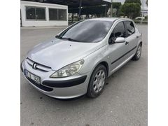 3A OTOMOTİV'DEN MASRAFSIZ KLİMALI 307...