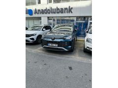 Sahibinden Volkswagen Tayron 1.5 e-TSI Elegance 2025 Model 