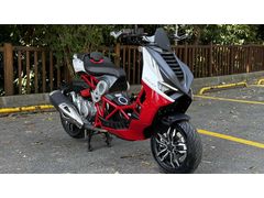 E&E CARS 2023 İTALJET DRAGSTAR 200 HATASIZ BOYASIZ