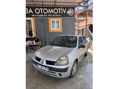 3A OTOMOTİV'DEN DEĞİŞENSİZ CLİO...