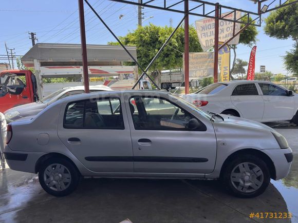 3A OTOMOTİV'DEN DEĞİŞENSİZ CLİO...