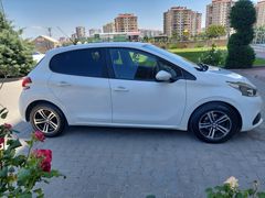 Sahibinden Peugeot 208 1.4 HDi Active 2015 Manuel