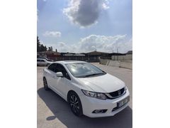 3A OTOMOTİV'DEN HATASIZ AYARINDA ACİL CİVİC...