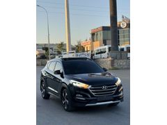 KAYA OTOMOTİV’ DEN Hyundai Tucson 2.0 CRDi Executive 2016  Model4X4  Gaziantep