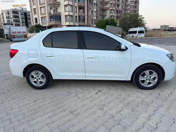 Meraklısına sembol touch paket