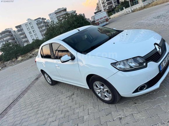 Meraklısına sembol touch paket