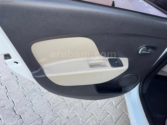 Meraklısına sembol touch paket