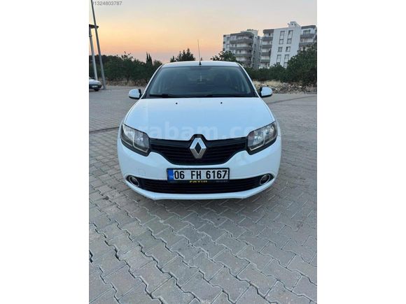 Meraklısına sembol touch paket
