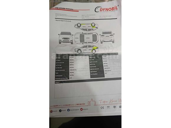 Meraklısına sembol touch paket