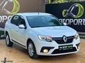 2017 RENAULT SYMBOL*TOUCH-LED-ÇELİK JANT-SİS FARI-SERVİS BAKMLI*