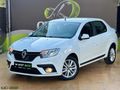 2017 RENAULT SYMBOL*TOUCH-LED-ÇELİK JANT-SİS FARI-SERVİS BAKMLI*