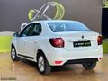 2017 RENAULT SYMBOL*TOUCH-LED-ÇELİK JANT-SİS FARI-SERVİS BAKMLI*