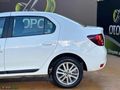 2017 RENAULT SYMBOL*TOUCH-LED-ÇELİK JANT-SİS FARI-SERVİS BAKMLI*