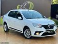 2017 RENAULT SYMBOL*TOUCH-LED-ÇELİK JANT-SİS FARI-SERVİS BAKMLI*