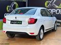 2017 RENAULT SYMBOL*TOUCH-LED-ÇELİK JANT-SİS FARI-SERVİS BAKMLI*