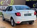 2017 RENAULT SYMBOL*TOUCH-LED-ÇELİK JANT-SİS FARI-SERVİS BAKMLI*
