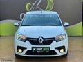 2017 RENAULT SYMBOL*TOUCH-LED-ÇELİK JANT-SİS FARI-SERVİS BAKMLI*