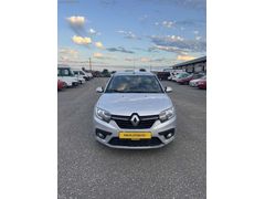 İnecik otomotiv den Renault Symbol 1.5 dizel Otomatik