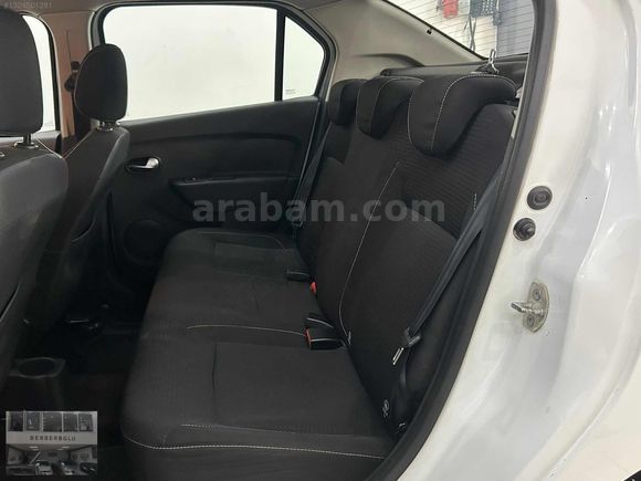2017 MODEL SYMBOL DİZEL TOUCH 95 hp