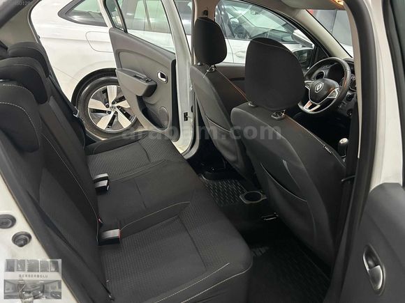2017 MODEL SYMBOL DİZEL TOUCH 95 hp