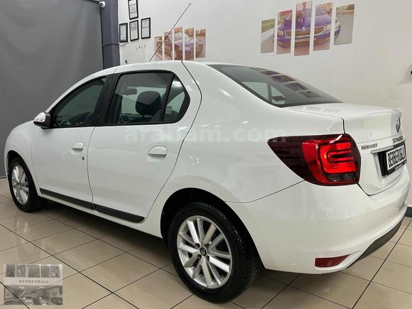 2017 MODEL SYMBOL DİZEL TOUCH 95 hp