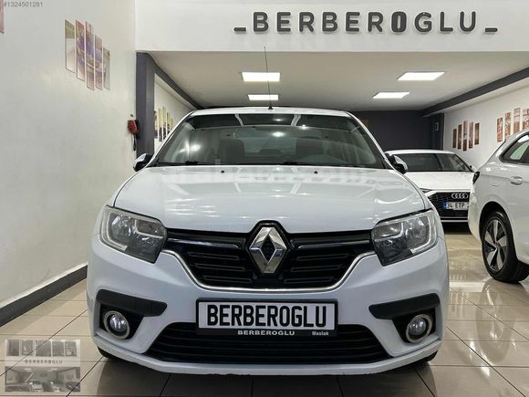 2017 MODEL SYMBOL DİZEL TOUCH 95 hp