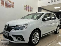 2017 MODEL SYMBOL DİZEL TOUCH 95 hp