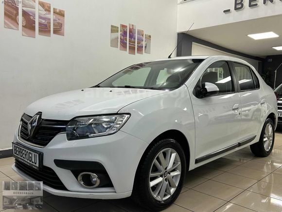 2017 MODEL SYMBOL DİZEL TOUCH 95 hp