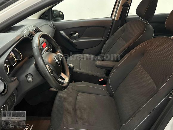 2017 MODEL SYMBOL DİZEL TOUCH 95 hp